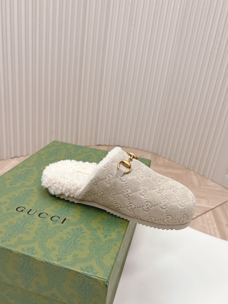 Gucci Slippers